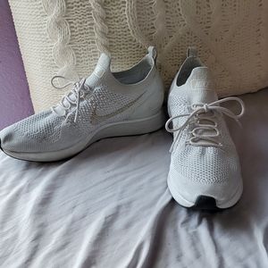 MENS NIKE AIR ZOOM MARIAH FLYKNIT